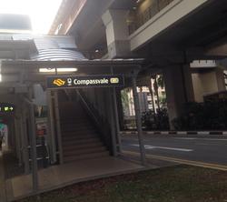 Blk 252 Compassvale Street (Sengkang), HDB 5 Rooms #115074462